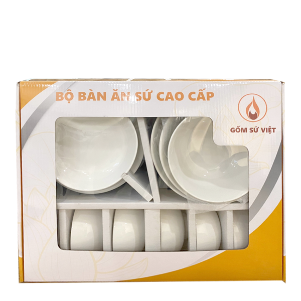 Hộp in logo HIL4
