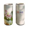 Bình hoa gốm sứ BHGS11