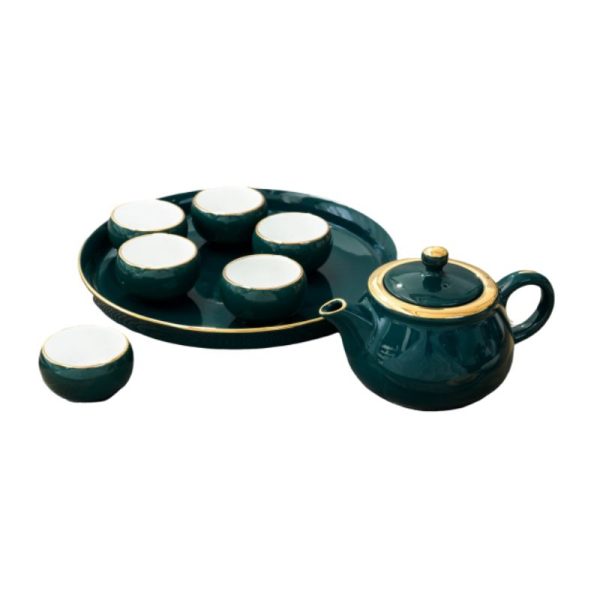 Bộ ấm trà BAT16