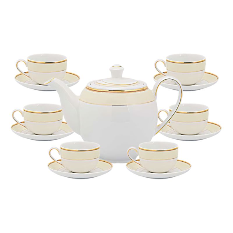 Bộ ấm trà BAT20 1 Bộ ấm trà BAT20