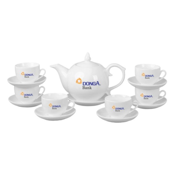 Bộ ấm trà BAT5