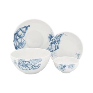 Bộ đồ ăn gốm sứ BDA14