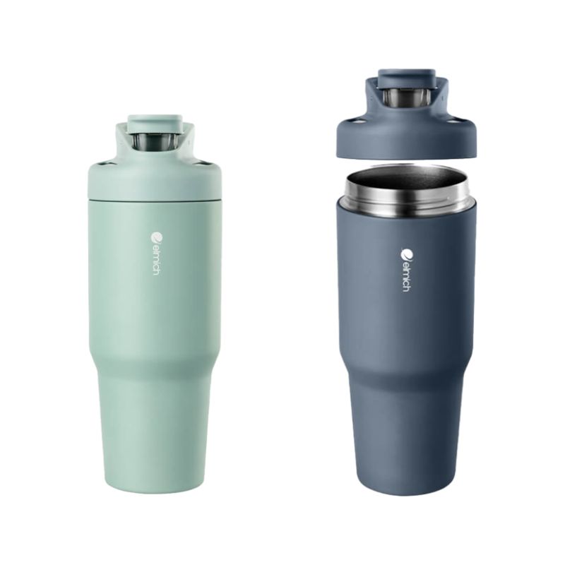 LY GIỮ NHIỆT INOX - Giang Nam Orina 1 LY GIỮ NHIỆT INOX