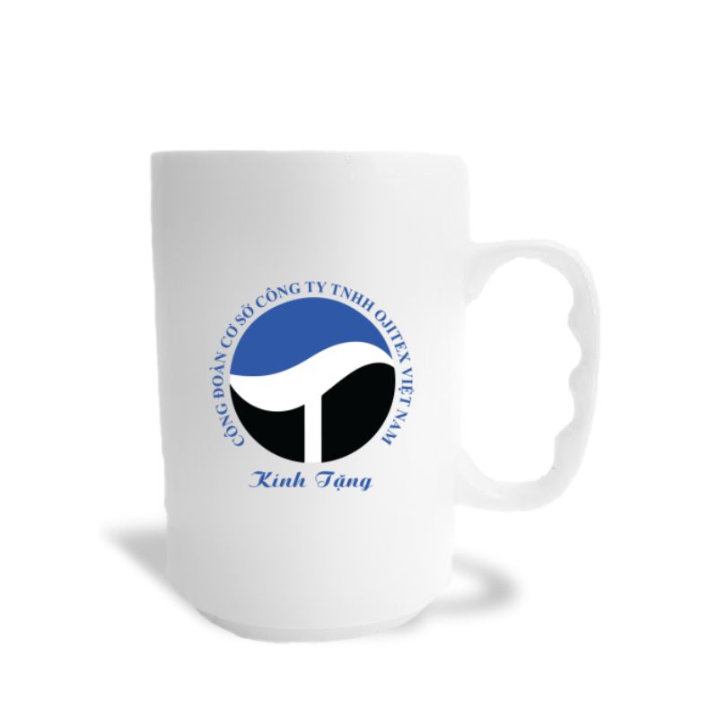 Ly sứ in logo LSI13 1 Ly sứ in logo LSI13