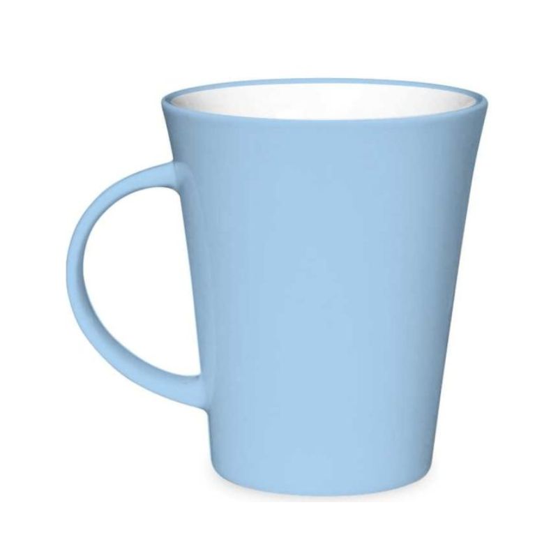 Ly sứ màu LSM10 1 Ly sứ màu LSM10