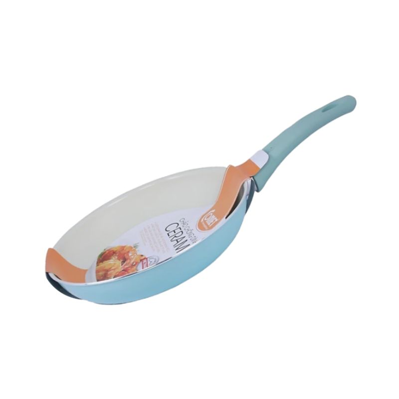 CHẢO CHỐNG DÍNH CẠN 24CM - Giang Nam Orina 1 CHẢO CHỐNG DÍNH CẠN 24CM