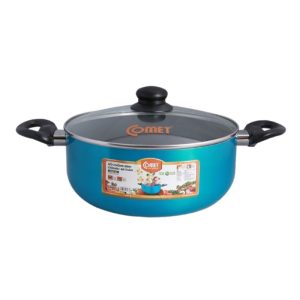 NỒI NHÔM 20CM