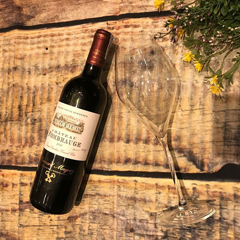 Rượu vang cao cấp Rượu vang cao cấp