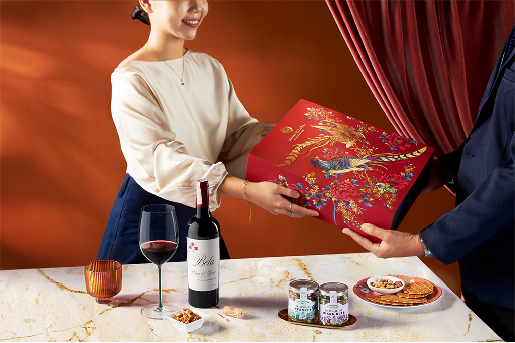 Ý nghĩa và mục đích của quà tặng Tết cho đối tác Ý nghĩa và mục đích của quà tặng Tết cho đối tác