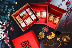 Ý nghĩa và mục đích của quà tặng Tết công ty Ý nghĩa và mục đích của quà tặng Tết công ty