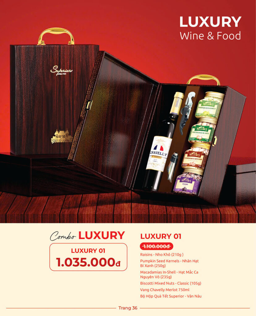 hộp quà tết cao cấp hộp quà tết cao cấp