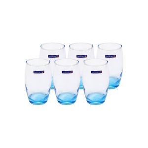 BỘ 6 LY SALTO BLUE
