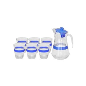 BỘ BÌNH LY THỦY TING UG MS1