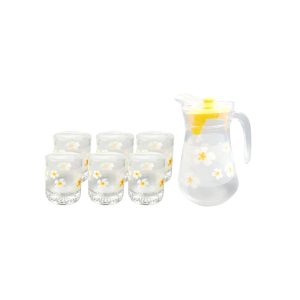 BỘ BÌNH LY THỦY TING UG MS2