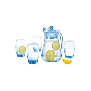 BỘ BÌNH LY THỦY TINH LUMINARC