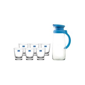 BỘ BÌNH LY THỦY TINH OCEAN MS1