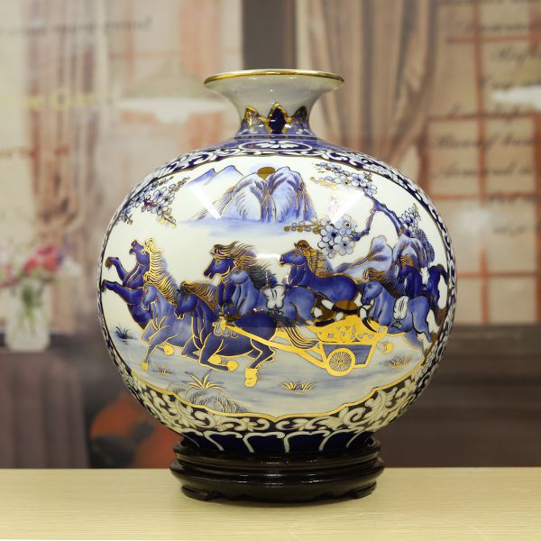 Bình hút lộc Bình hút lộc