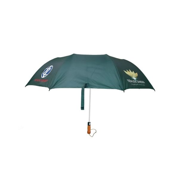 DÙ GẤP 2 1 CHIỀU 70CM