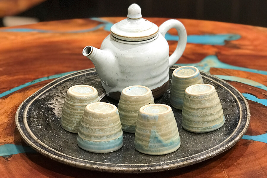 Đồ gốm sứ handmade Đồ gốm sứ handmade