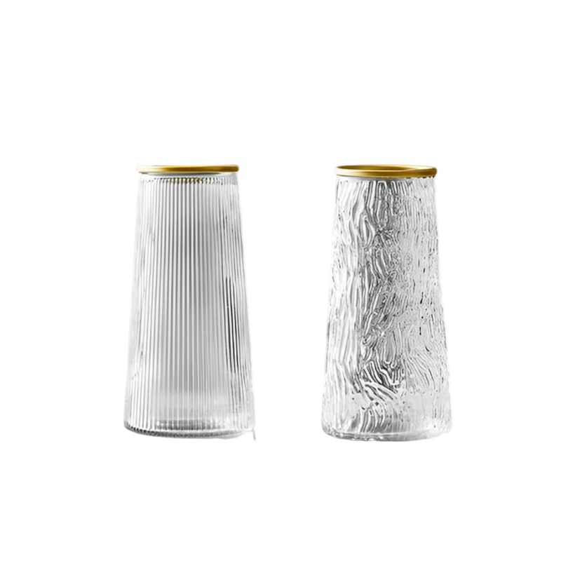 LỌ HOA THỦY TINH MS1