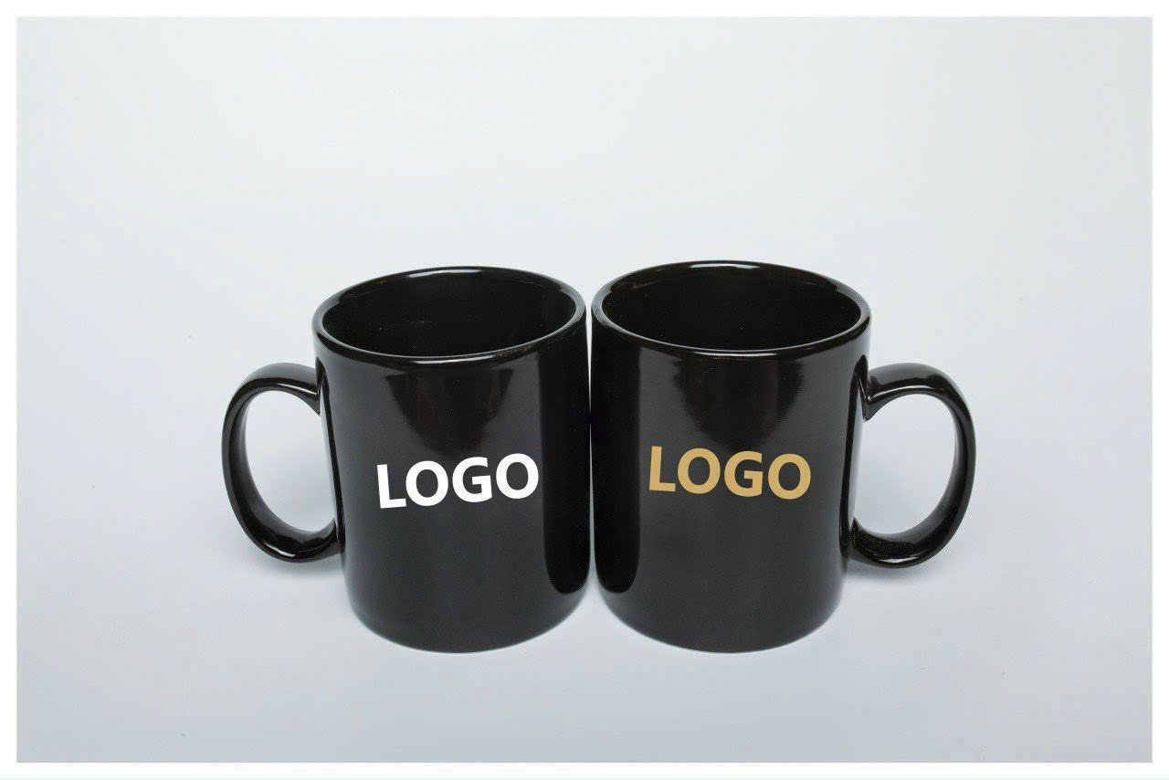 cốc sứ in logo cho doanh nghiệp