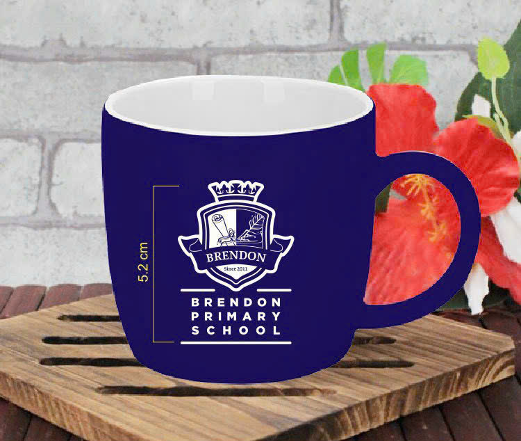 cốc sứ quà tặng