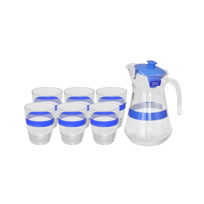 Ly thủy tinh LTT10 1 Ly thủy tinh LTT10