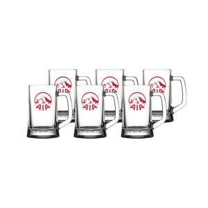 Ly thủy tinh LTT17