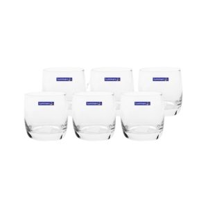 Ly thủy tinh LTT22