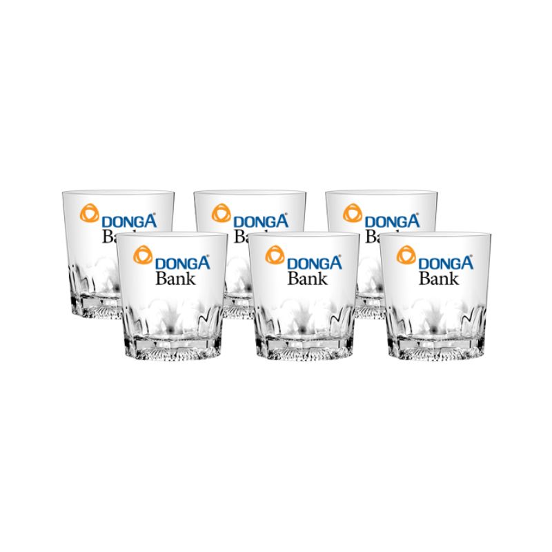 Ly thủy tinh LTT25 1 Ly thủy tinh LTT25