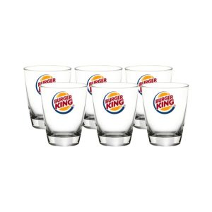 Ly thủy tinh LTT26