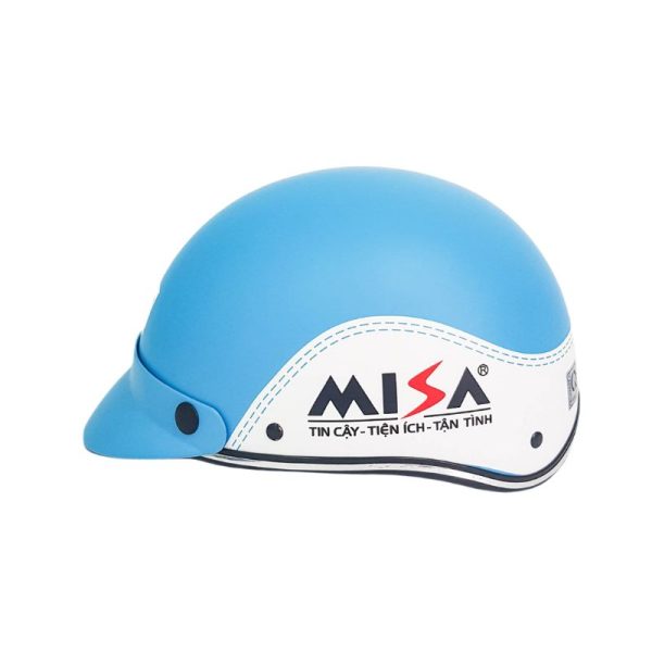NÓN BẢO HIỂM 1/2 MS1