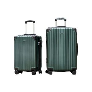 VALI KÉO NHỰA ABS 20 INCH MS4