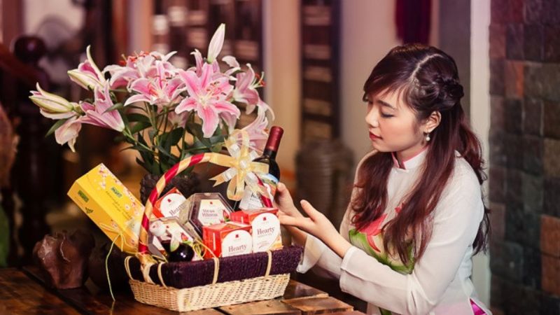 20+ Quà Tặng Thầy Cô Dịp Tết Ý Nghĩa, Độc Đáo 1 quà tặng thầy cô dịp tết