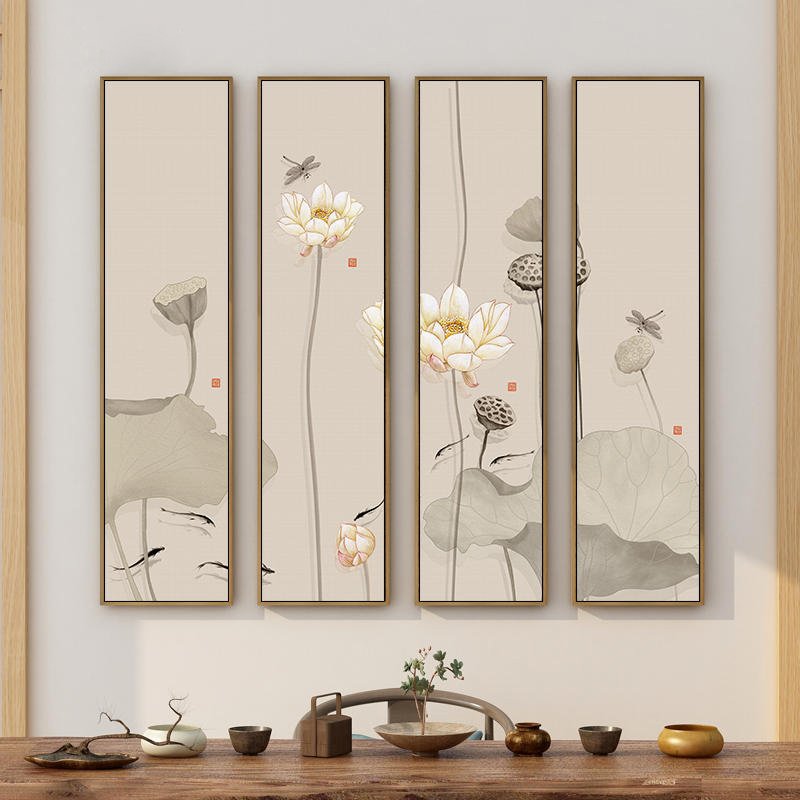 Tranh Treo Tường Tranh Treo Tường