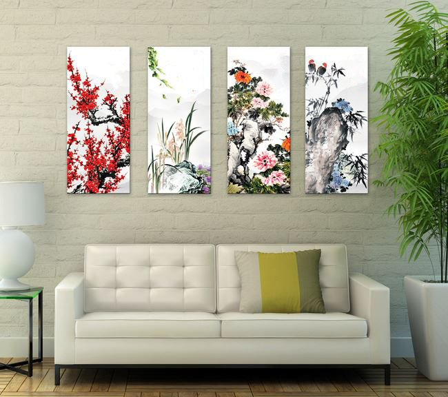 Tranh Treo Tường Tranh Treo Tường