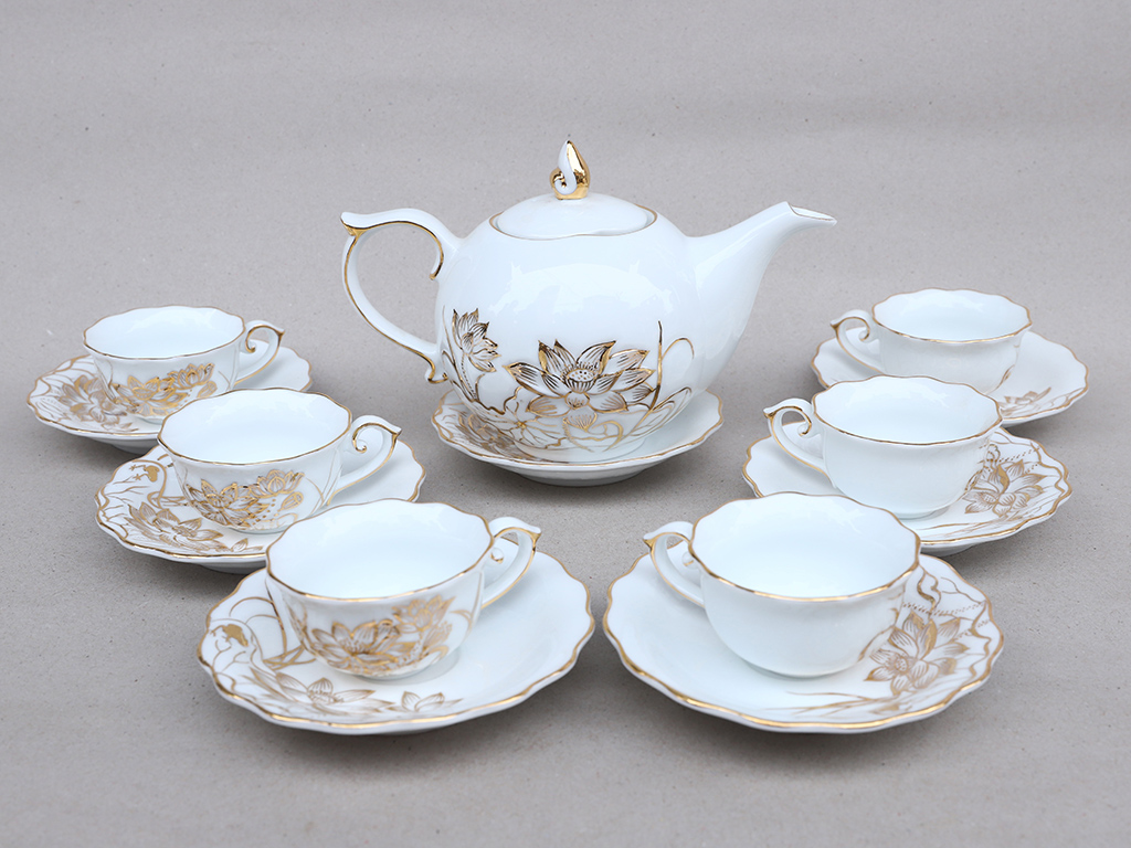 bộ ấm chén bộ ấm chén