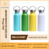 Bình Giữ Nhiệt Inox 304 Có Quai 3 Bình Giữ Nhiệt Inox 304 Có Quai