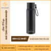 Bình Giữ Nhiệt Inox SMARTCOOK