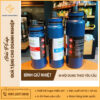 Bình Giữ Nhiệt Thể Thao Xanh Dương 2 Bình Giữ Nhiệt Thể Thao Xanh Dương