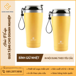 Cốc giữ Nhiệt Elmich