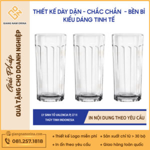 Ly Sinh tố VALENCIA PJ 27 11