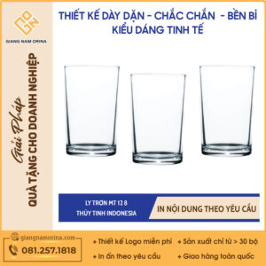 Ly trơn MT 12 8