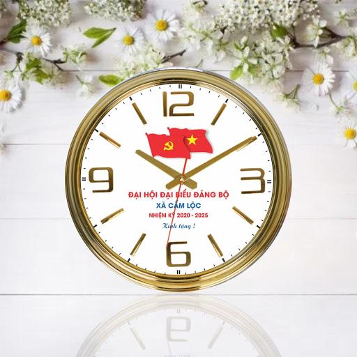 Đồng hồ quà tặng Đồng hồ quà tặng