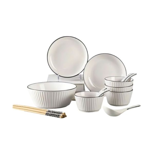 Lý do nên chọn bộ bát đĩa làm quà tặng công đoàn Lý do nên chọn bộ bát đĩa làm quà tặng công đoàn