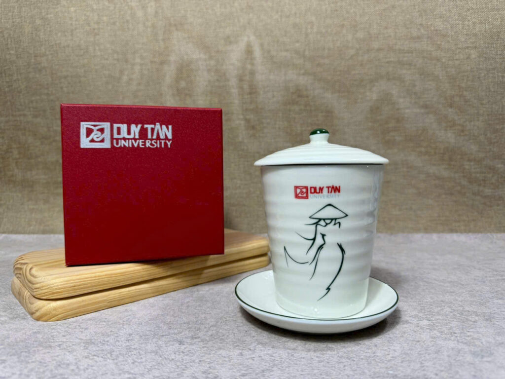 Ly sứ quà tặng Ly sứ quà tặng