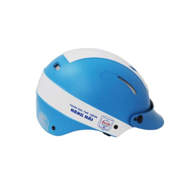 Giang Nam Orina – Chuyên cung cấp nón bảo hiểm in logo công đoàn cao cấp Giang Nam Orina – Chuyên cung cấp nón bảo hiểm in logo công đoàn cao cấp