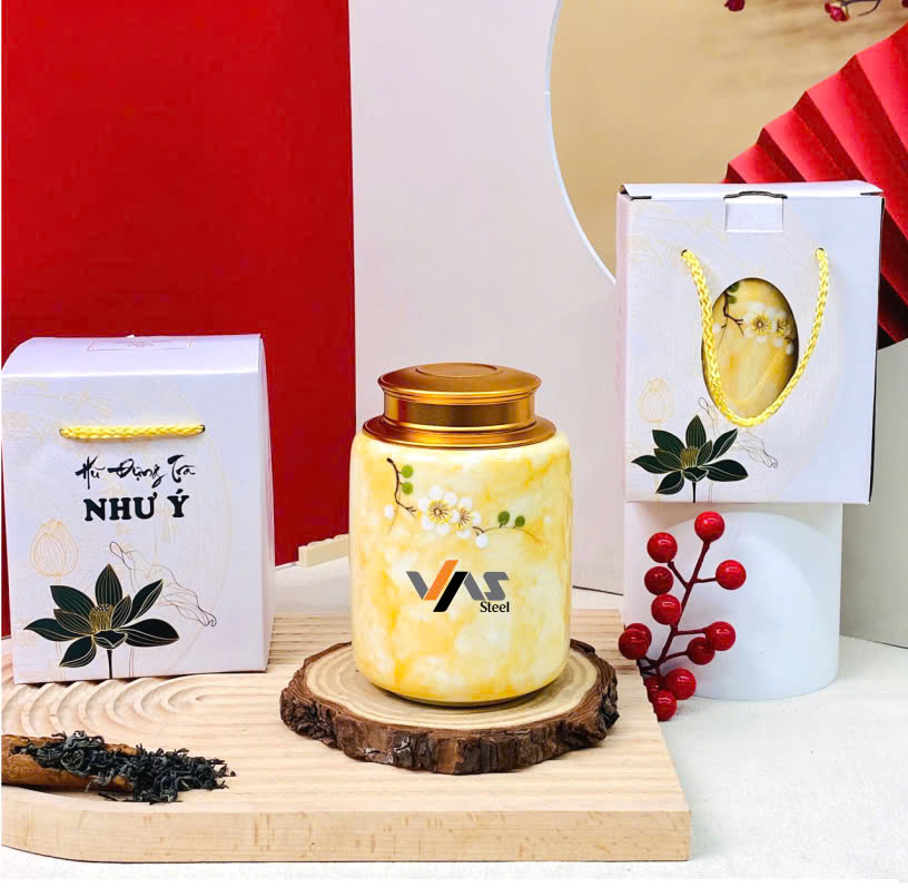 hu dung tra in logo qua tang 13