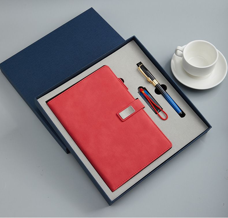 Sổ tay, bút ký in logo Sổ tay, bút ký in logo