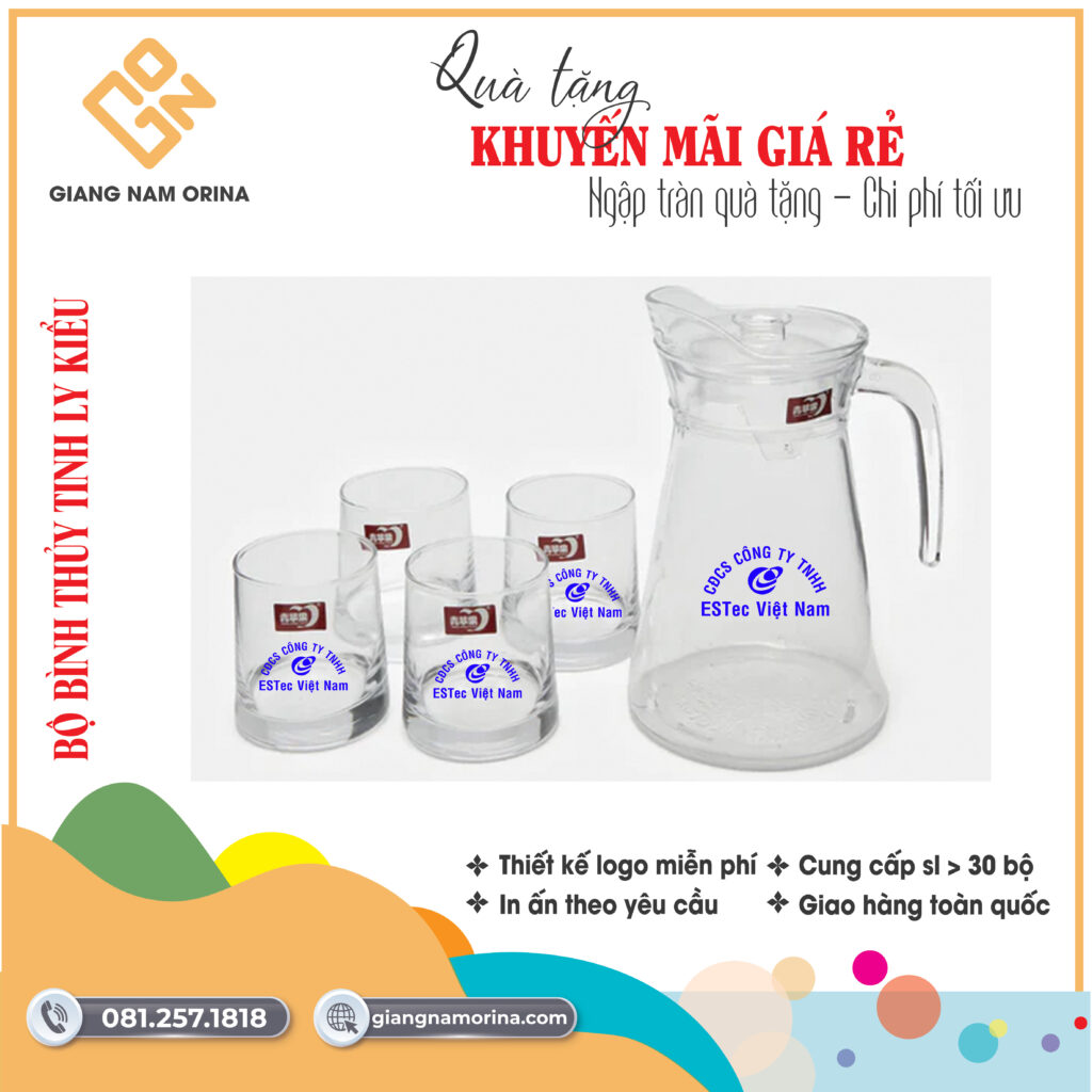 BO BINH THUY TINH LY KIEU